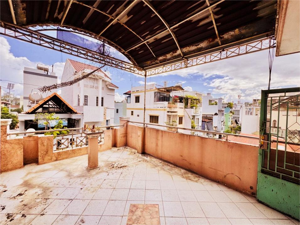 🏡 Bán nhà HXH 6m Q.10, khu phân lô 3/2, 9.x tỷ! - Ảnh 4